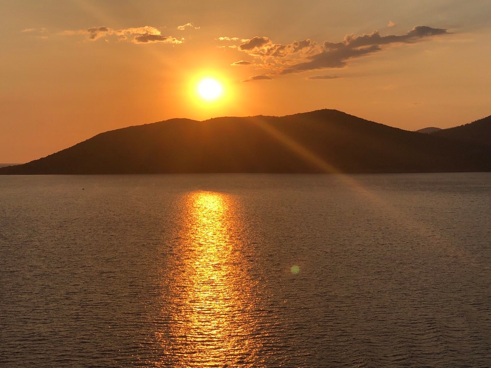 Montenegro - Perast - 