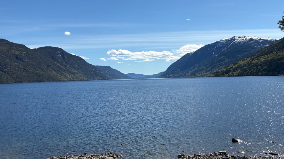 Norwegen - Hovet - 