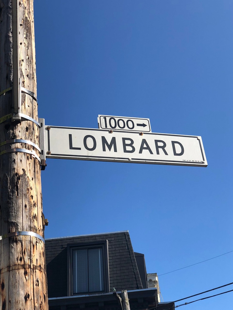 USA - San Francisco - 