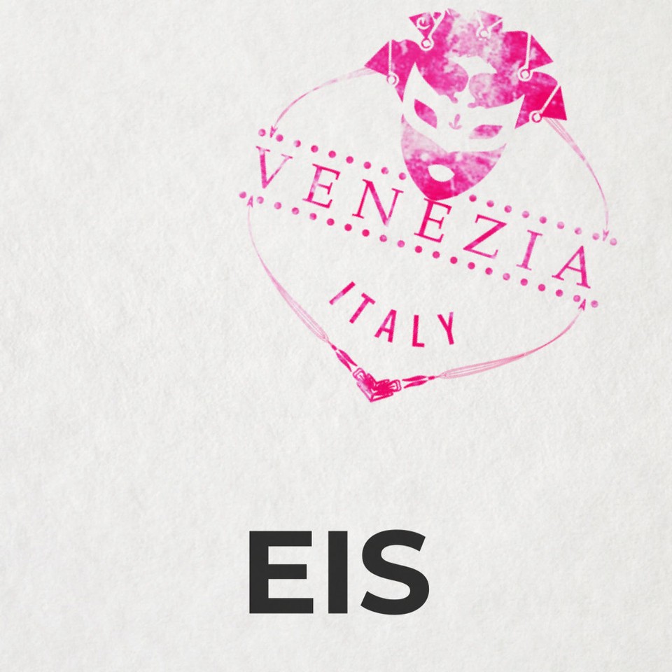 Italien - Venedig - 