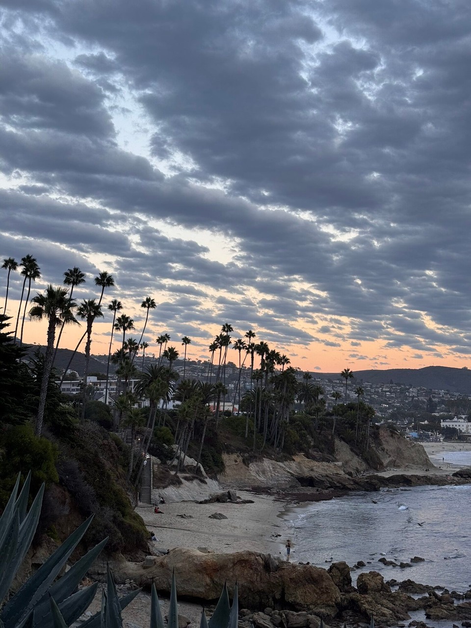 Vereinigte Staaten - Laguna Beach - 