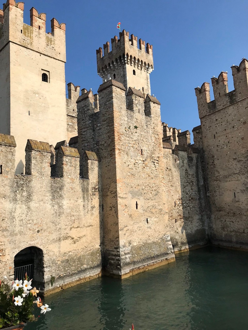 Italien - Sirmione - 