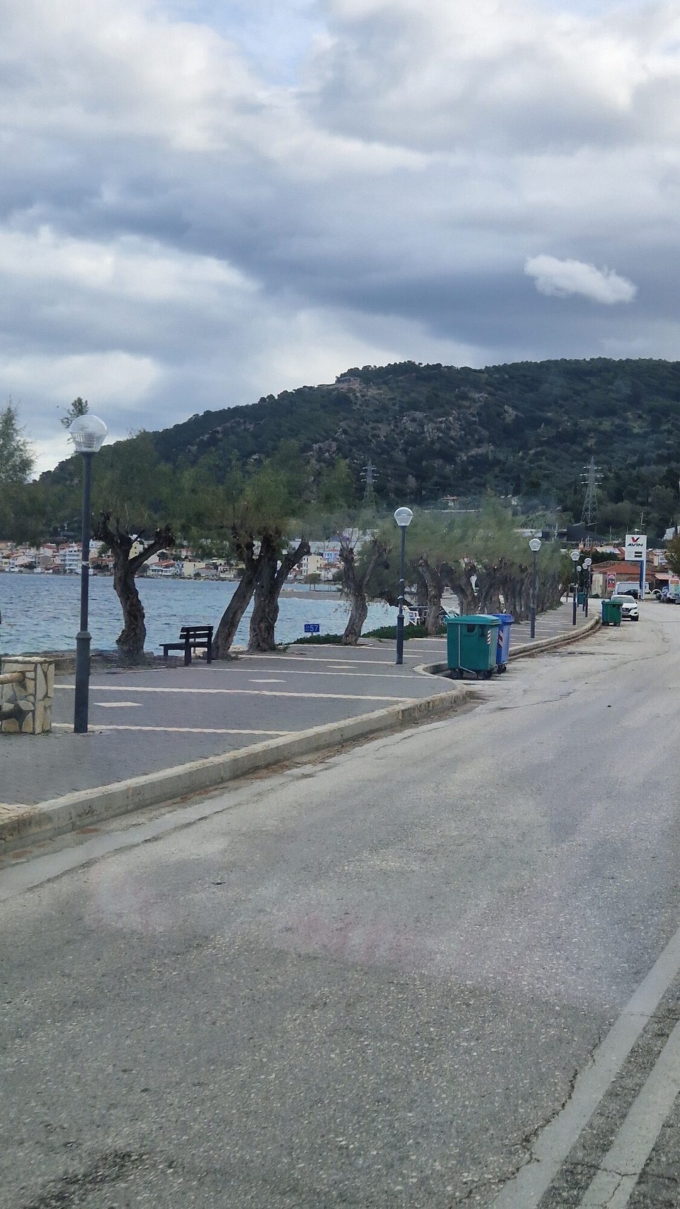 Griechenland - Loutraki Perachoras - 