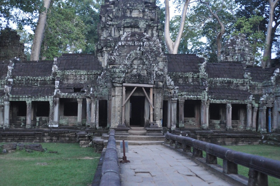 Kambodscha - Siem Reap - 