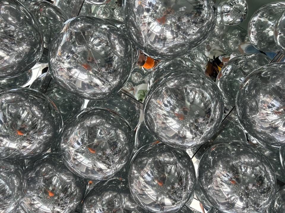 Vereinigte Staaten - New York - 