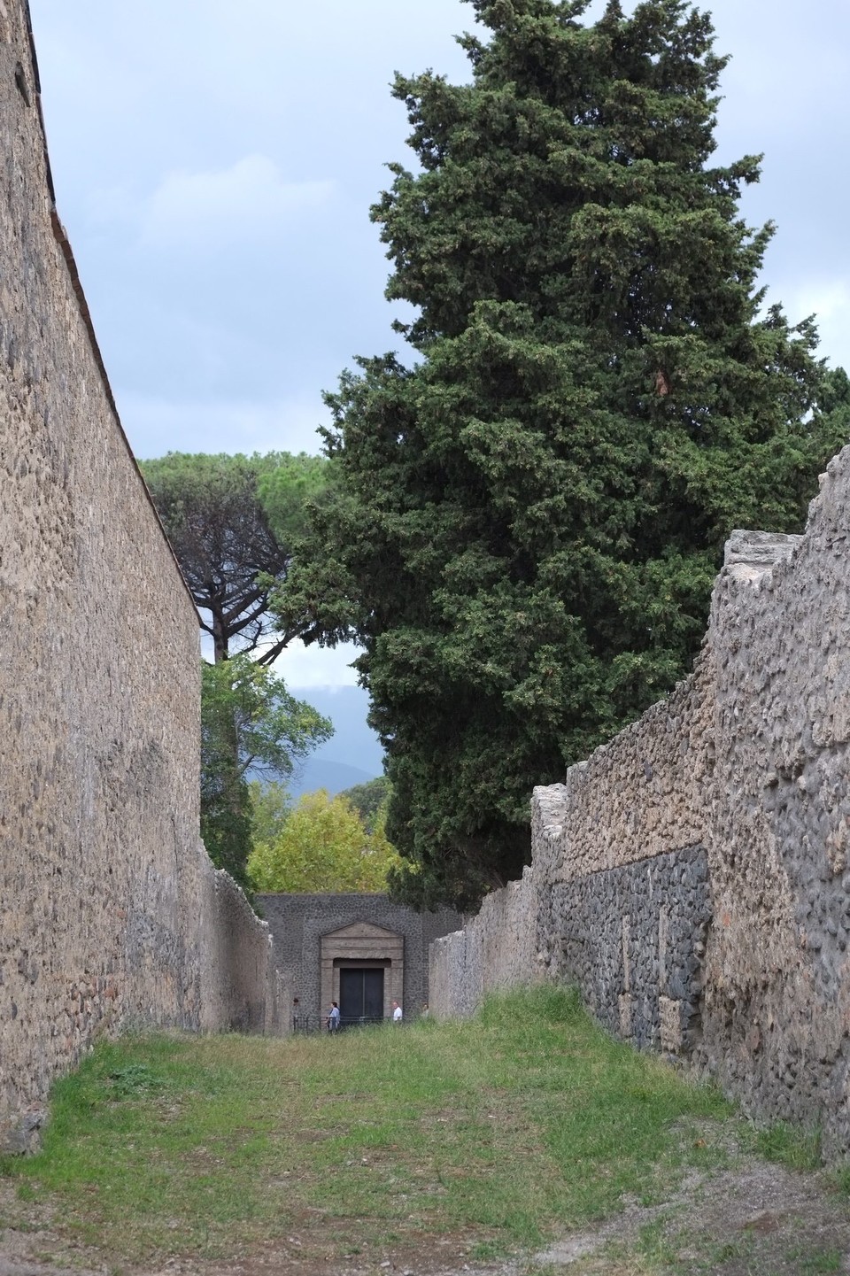 Italien - Pompei - 