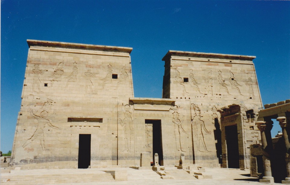 Ägypten - Assuan - 