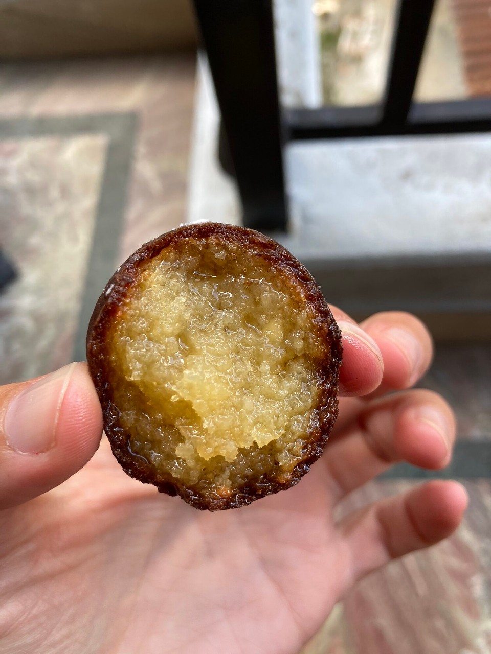 Nepal - Pokhara - Schmecken diesmal leider nur nach Zucker 🤷🏻‍♀️