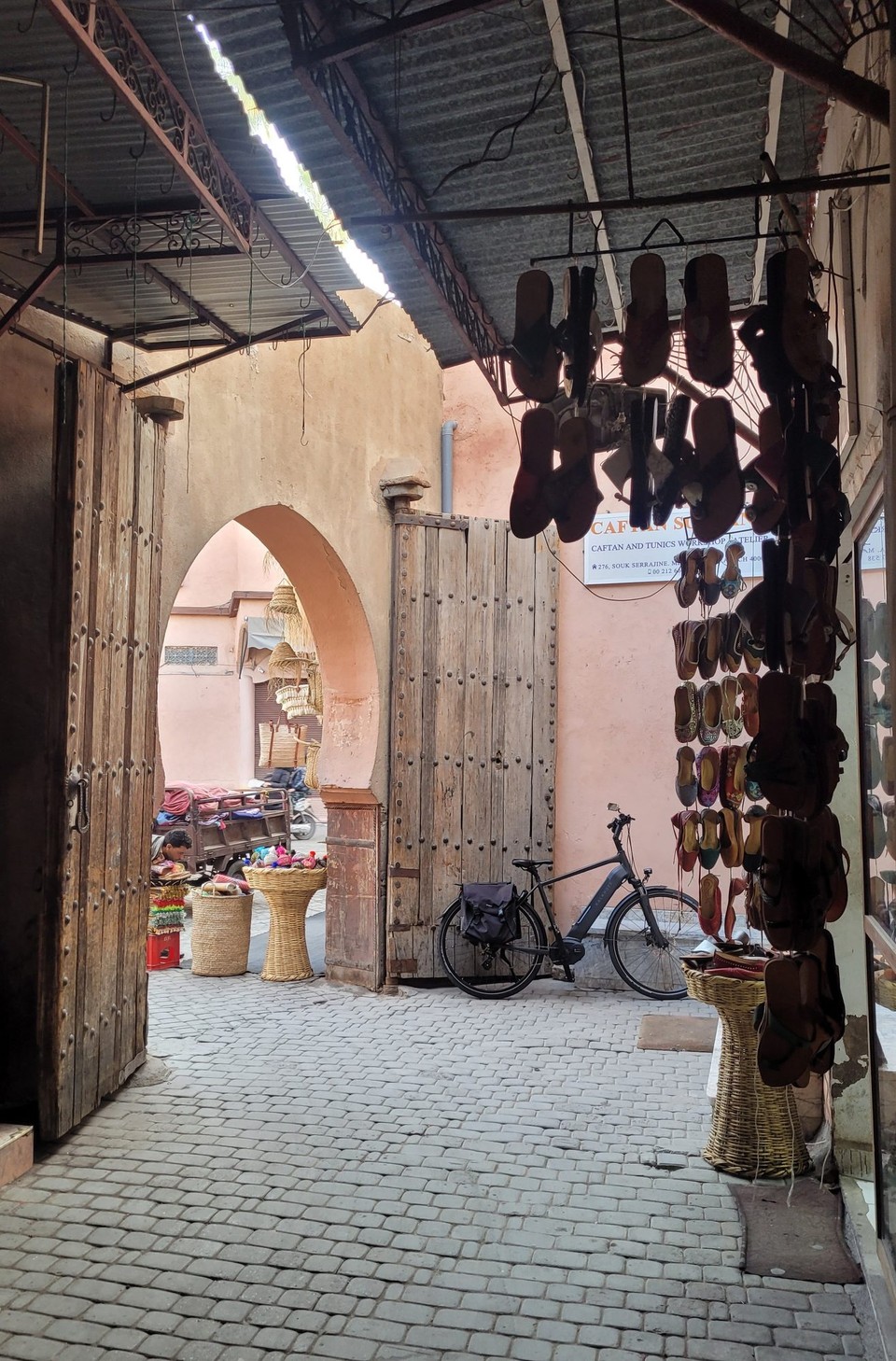Marokko - Marrakesch - 