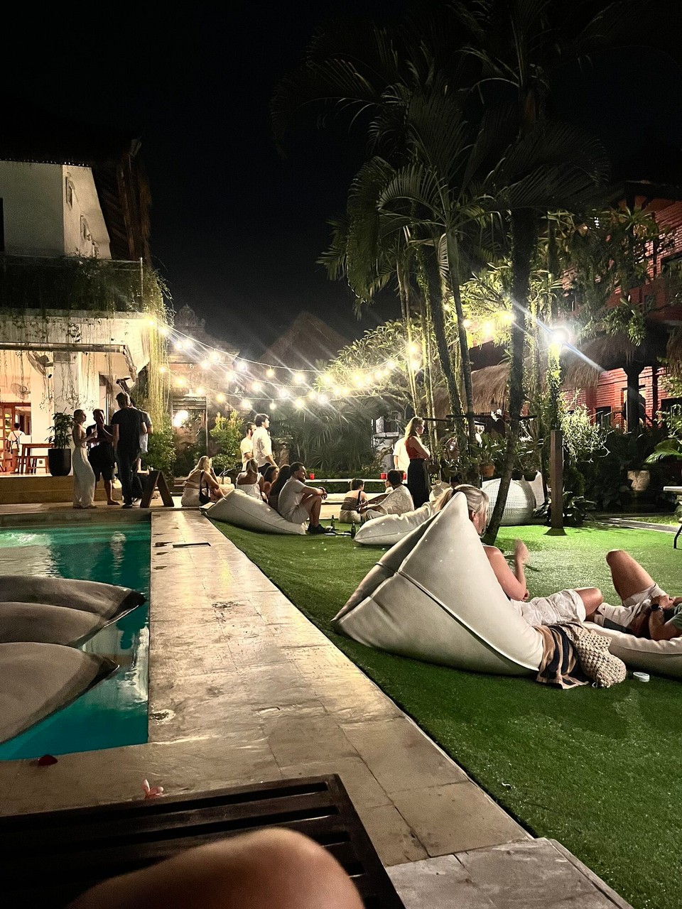 Indonesia - Klungkung - 