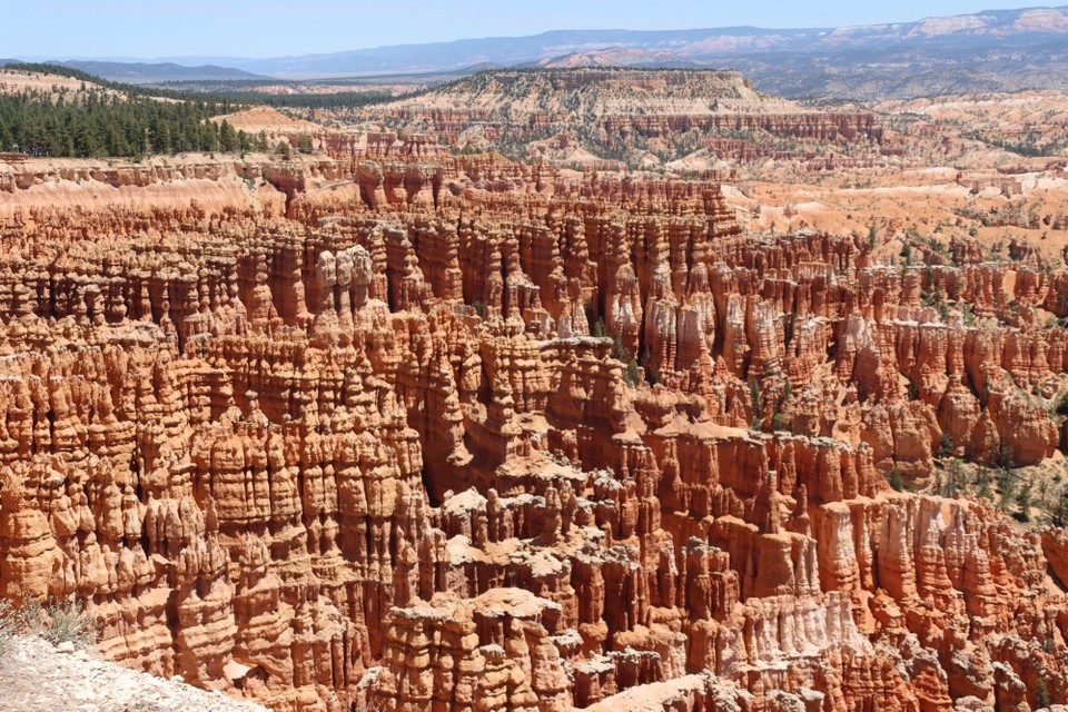 USA - Page - Bryce Canyon NP