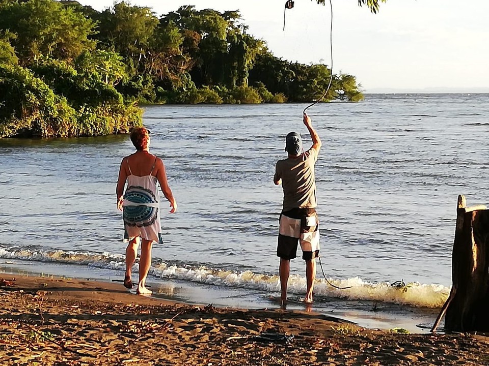Nicaragua - Altagracia - 