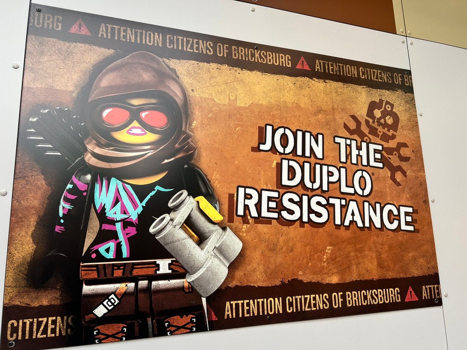 Dänemark - Billund - 