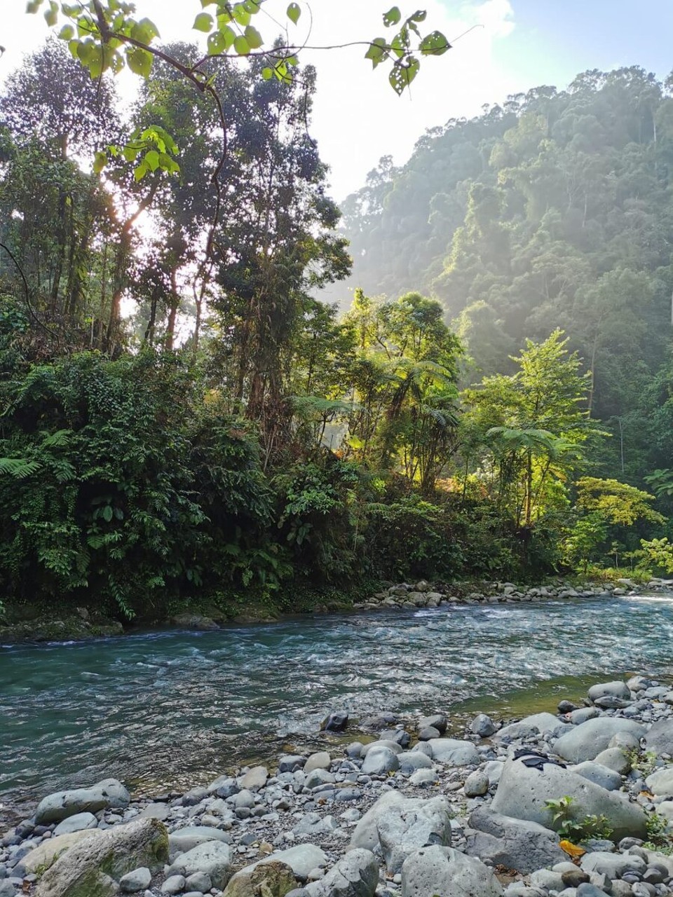 Indonesien - Kabupaten Aceh Tenggara - 