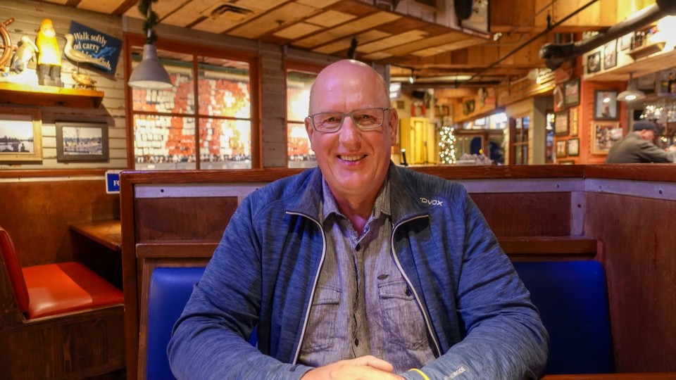 USA - Ormond Beach - 