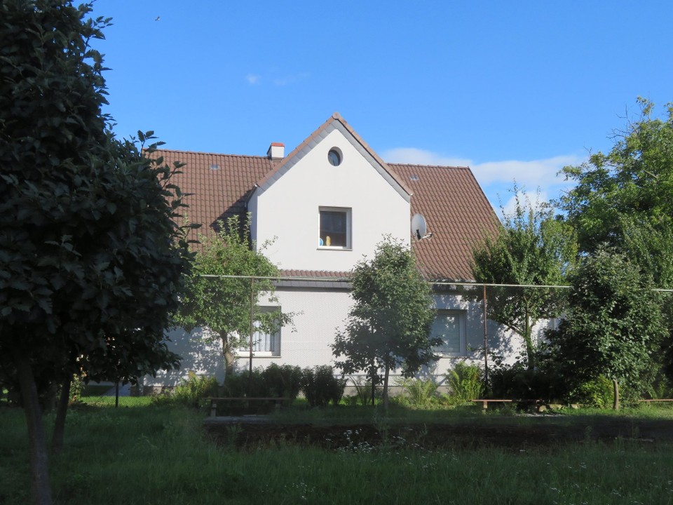 Polen - Moschen - 