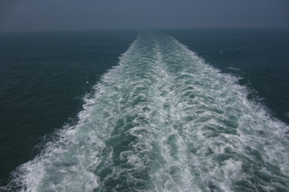 Vereinigtes Königreich - Dover - 