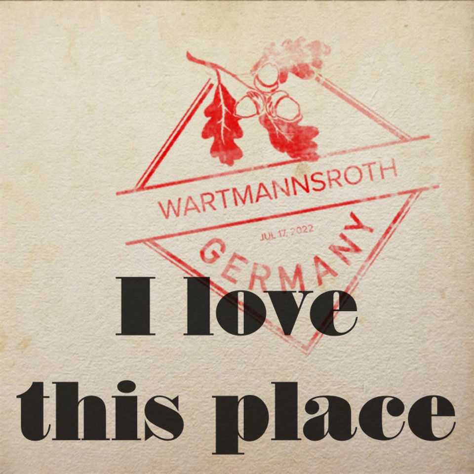 Deutschland - Wartmannsroth - 