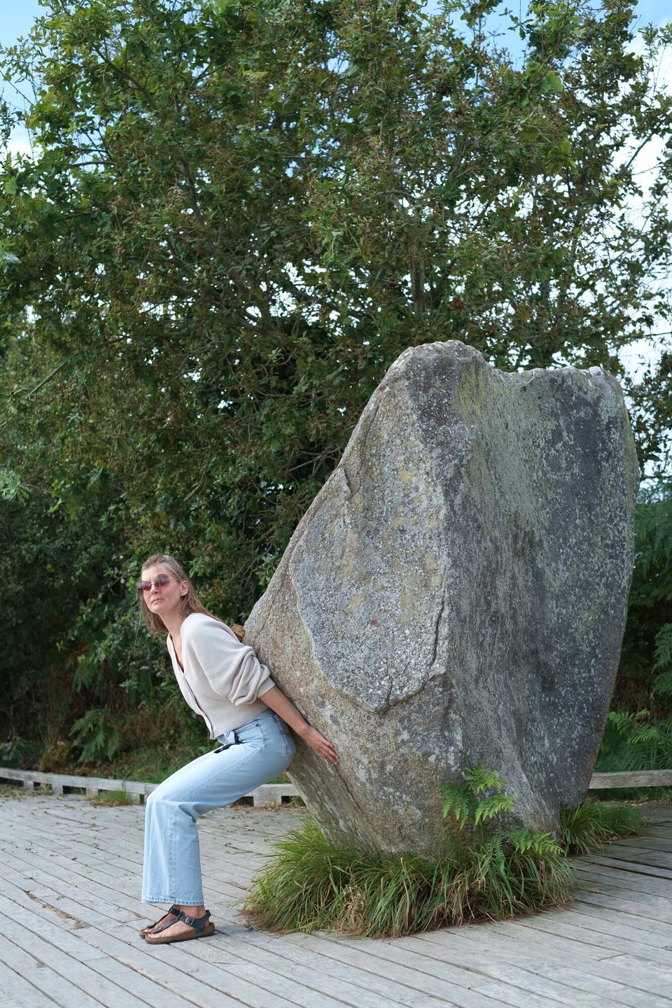 Frankreich - Carnac - 