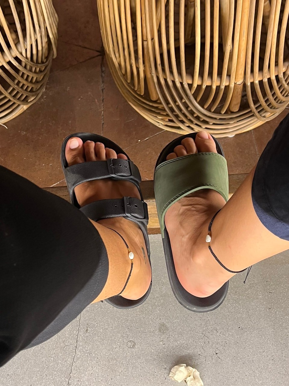 Indonesien - Kabupaten Badung - 