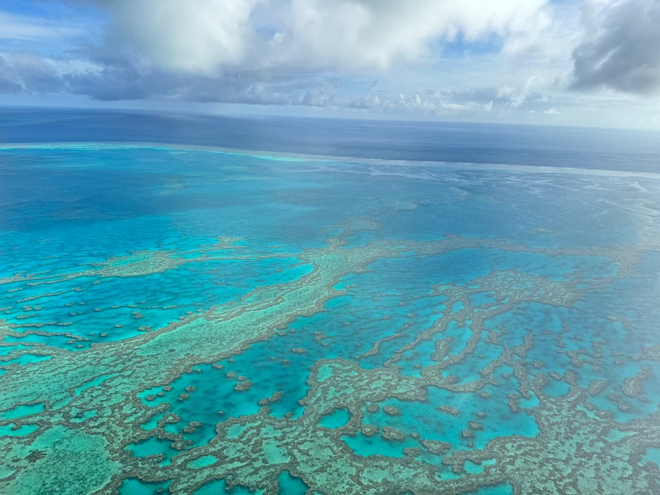 Australien - Cape Conway - 
