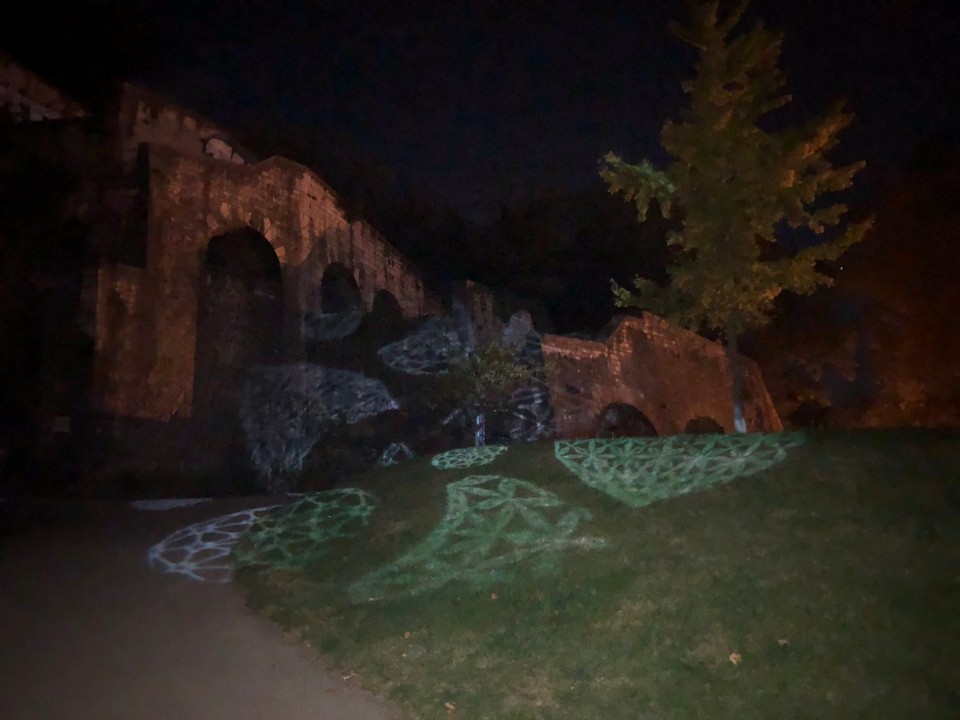 Frankreich - Grenoble - 