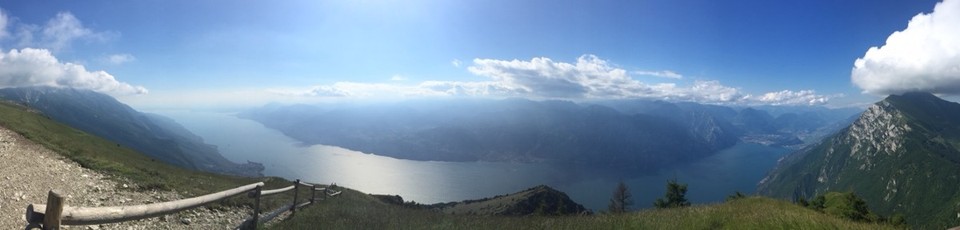 Olaszország - Malcesine - 