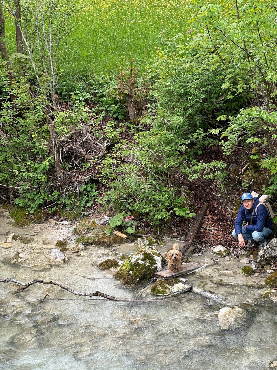 Österreich - Leutasch - 