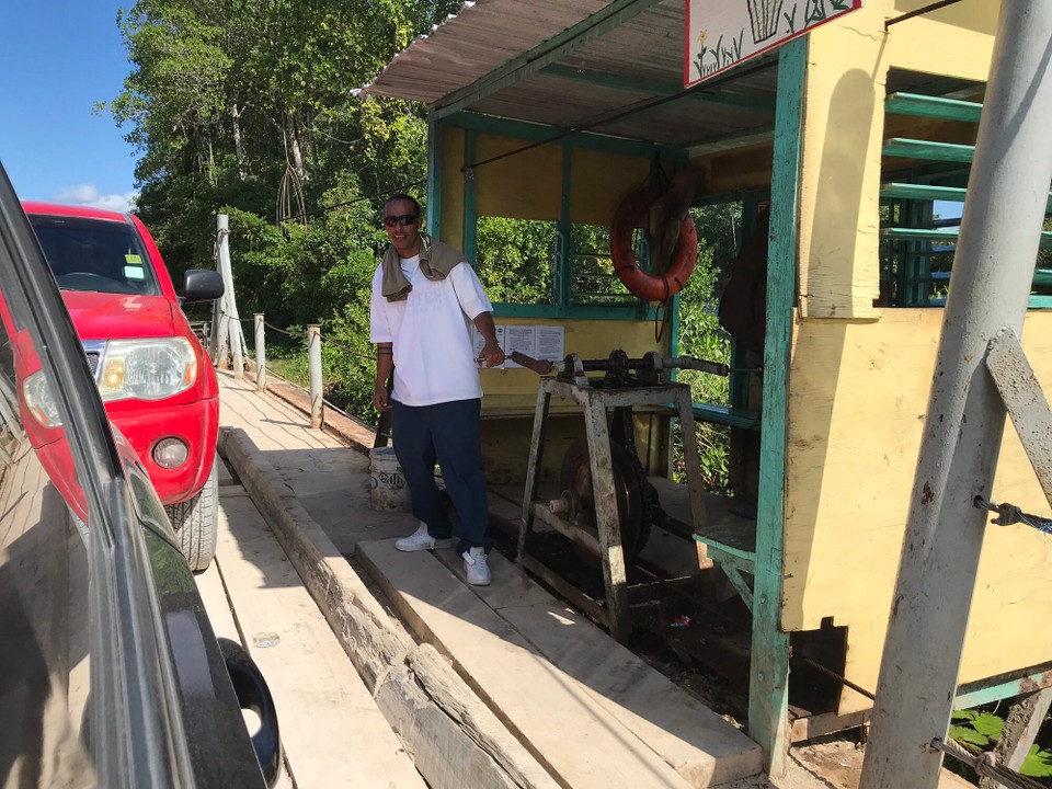 Belize - Corozal - 
