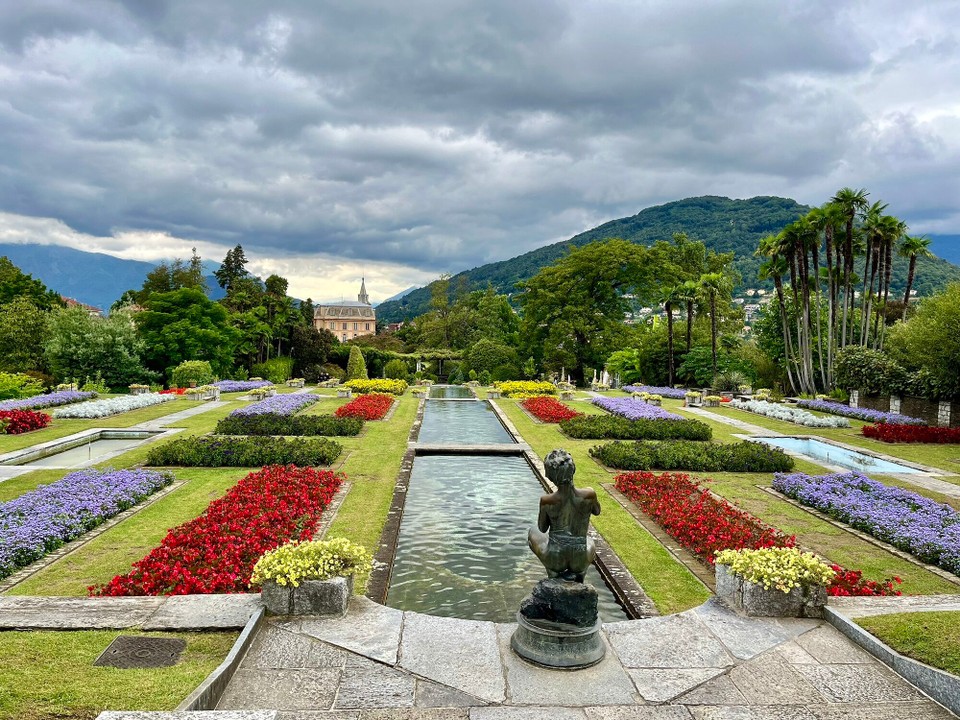 Italien - Verbania - 