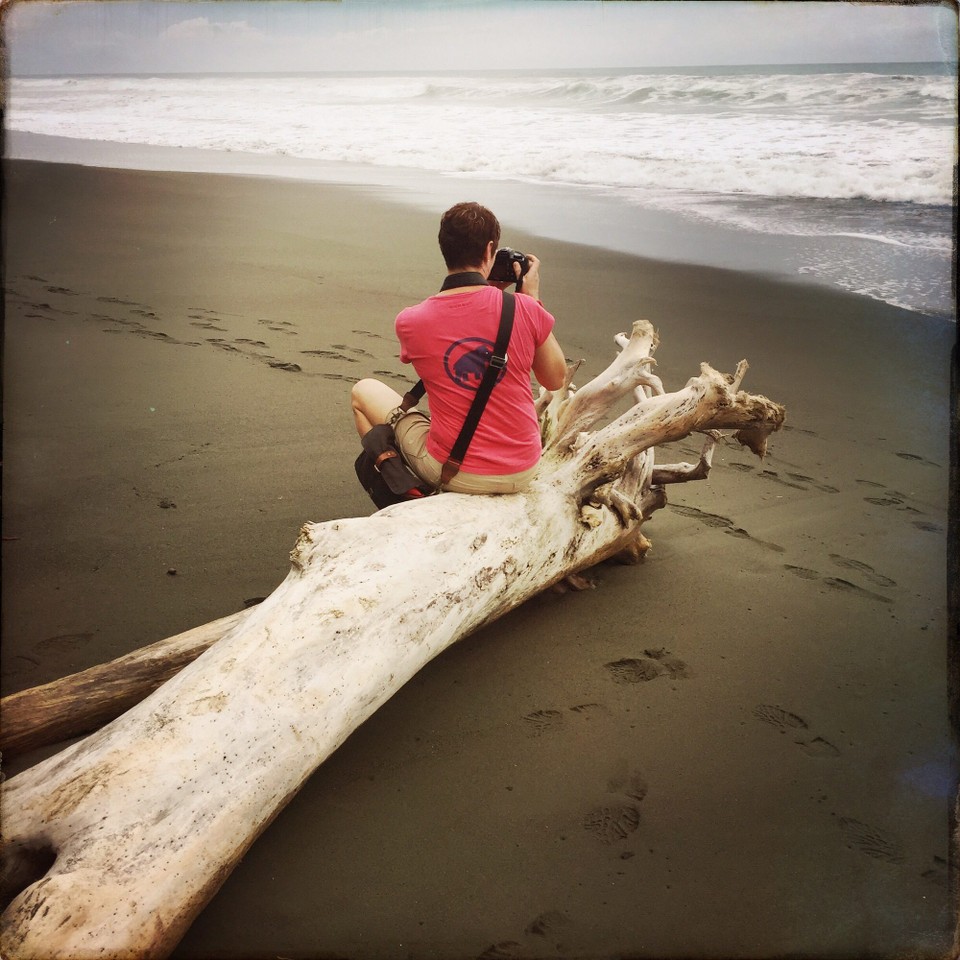 Costa Rica - Osa - 