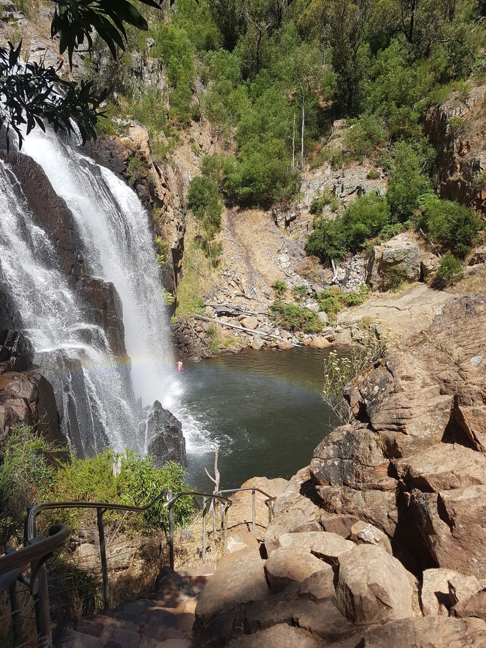 Australien - Halls Gap - 