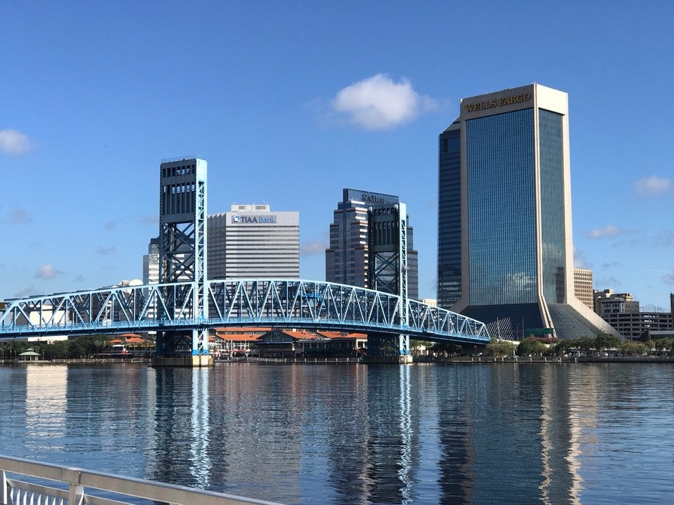 Vereinigte Staaten - Jacksonville - 