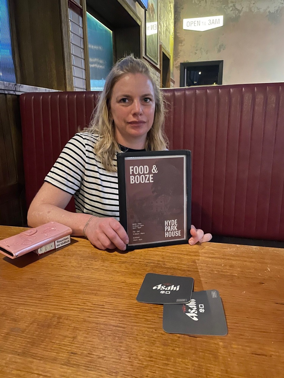 Australien - Sydney - 