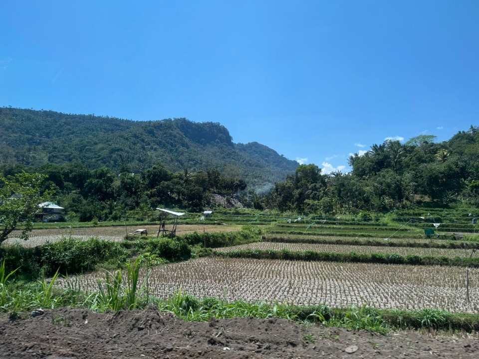 Indonesien - Kabupaten Lombok Tengah - 