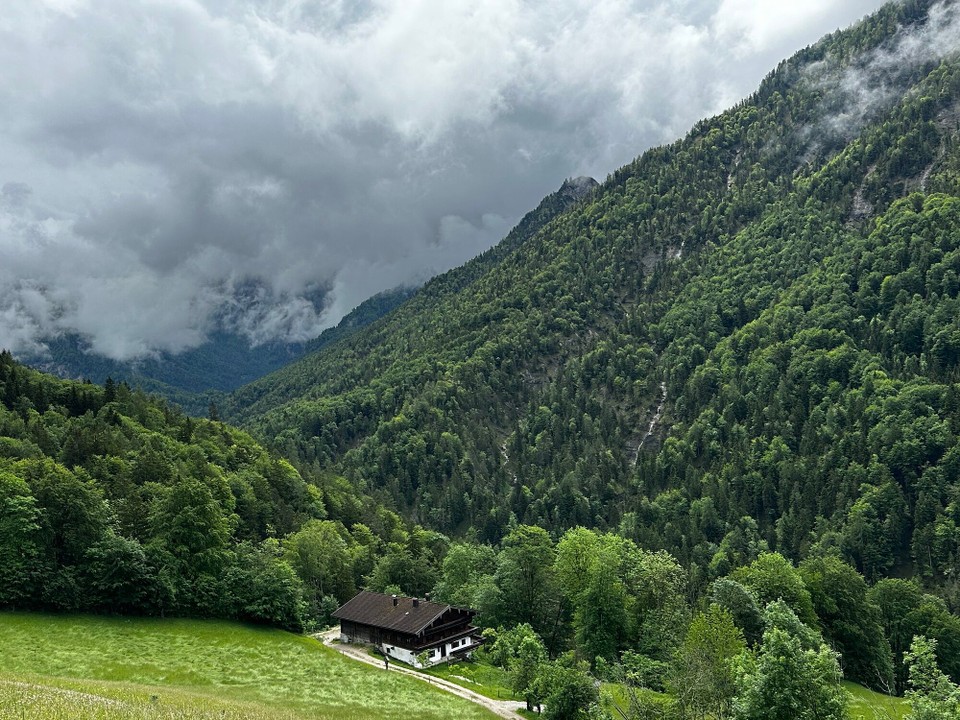 Österreich - Kufstein - 