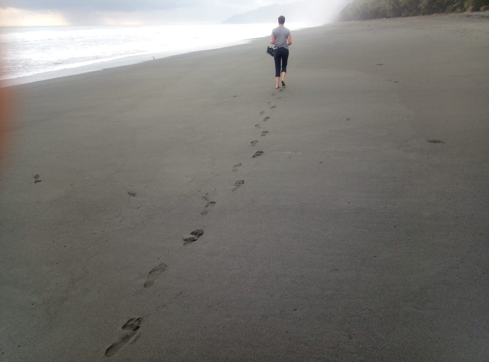 Costa Rica - Osa - 