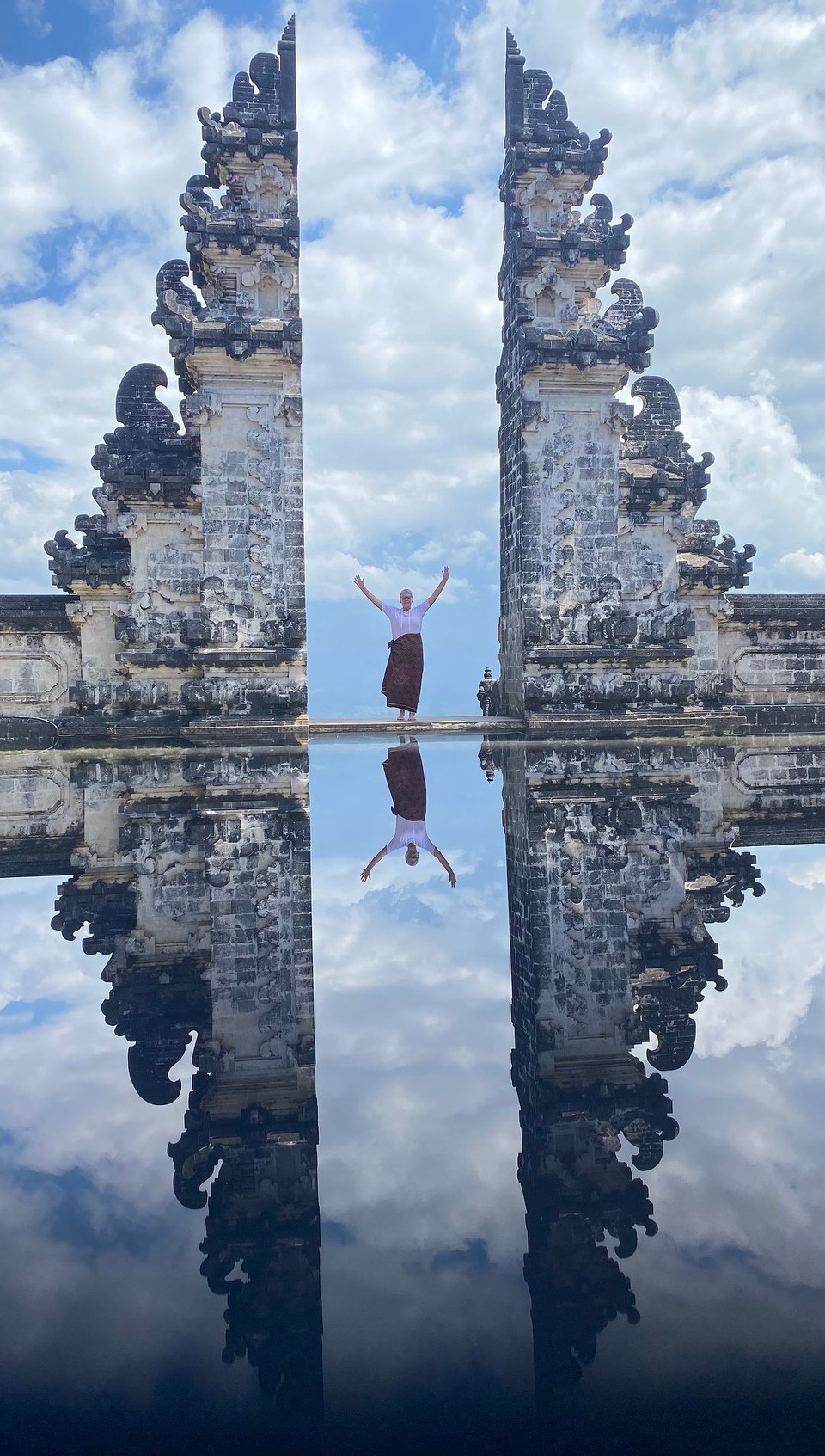 Indonesien - Karangasem - 