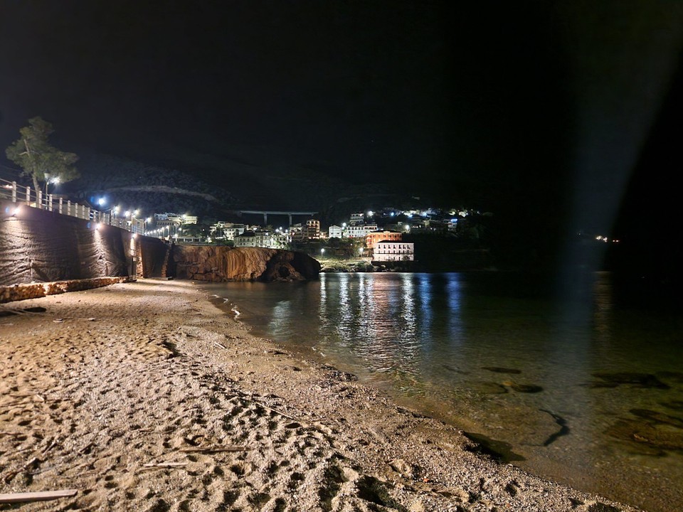Griechenland - Euboea Island - 