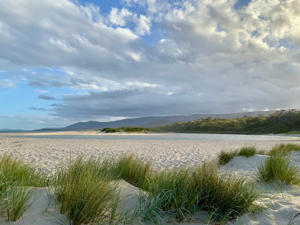 Australien - Freycinet - 