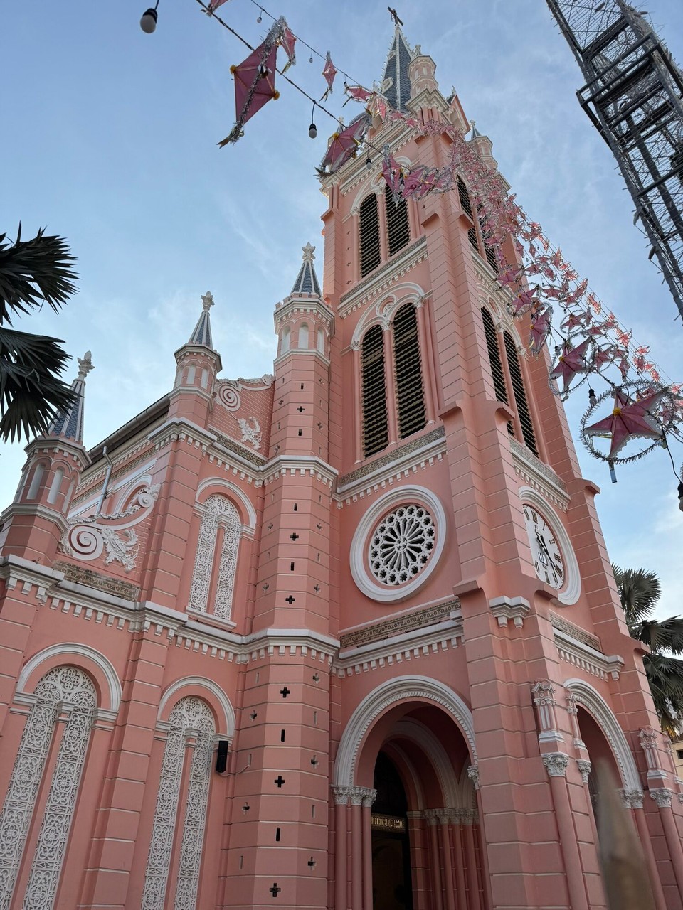 Vietnam - Ho Chi Minh City - 