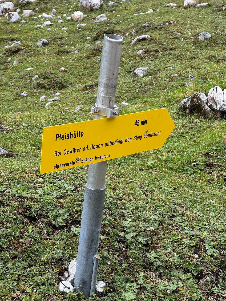 Österreich - Innsbruck - 