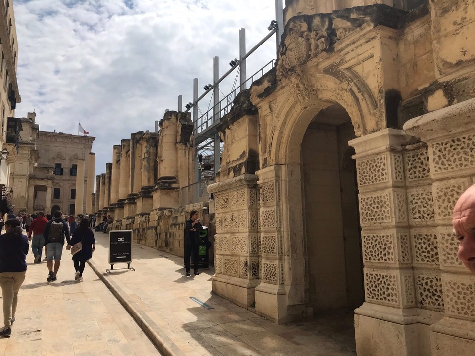 Malta - Valletta - 