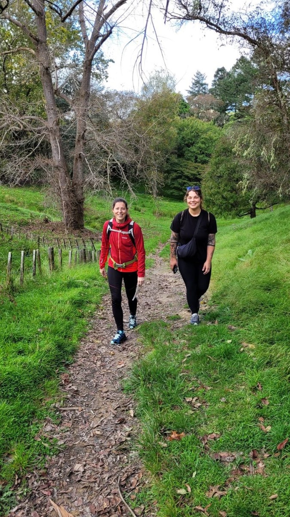 Neuseeland - Gisborne - 