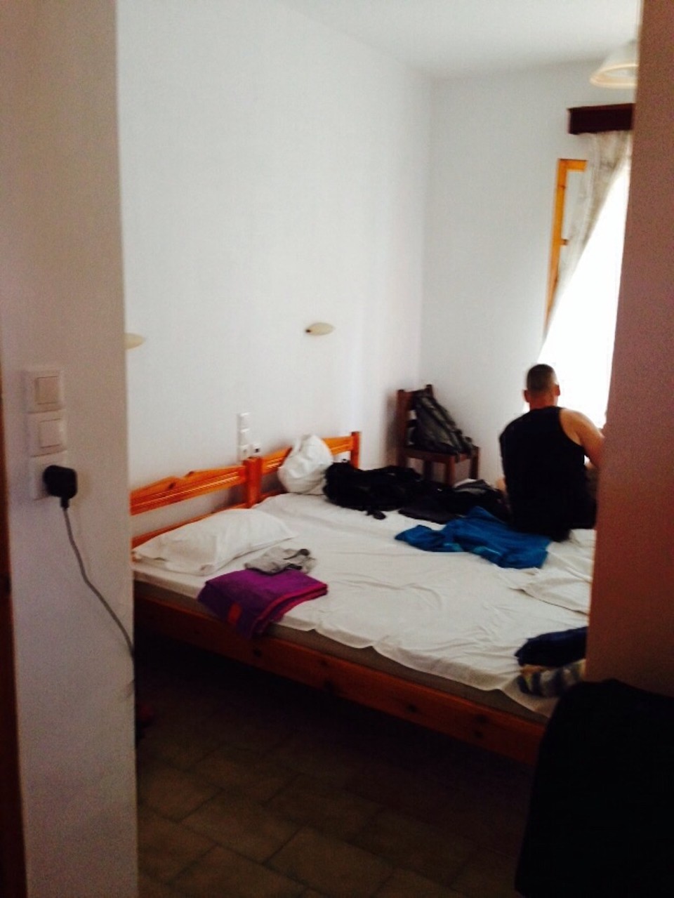 Görögország - Πλάνος - 