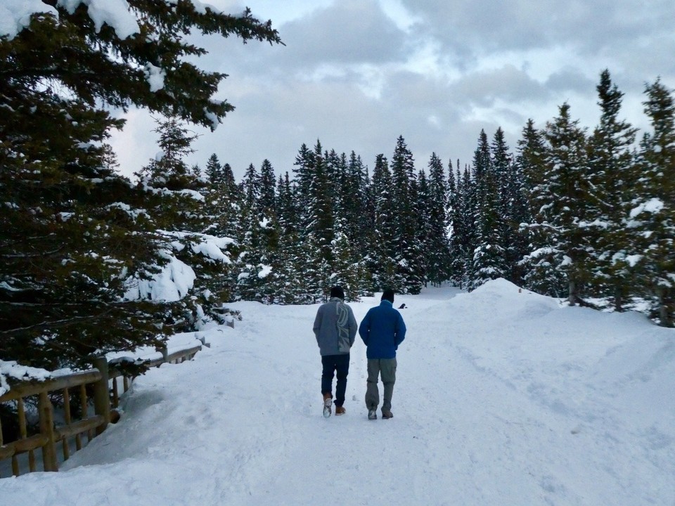 Canada - Banff - 