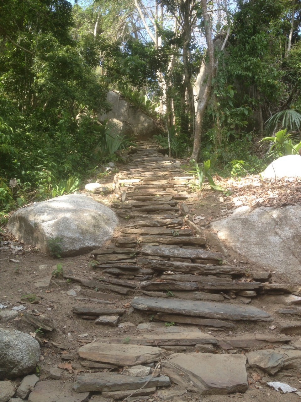 Kolumbien - Santa Marta (Dist. ESP. ) - 
