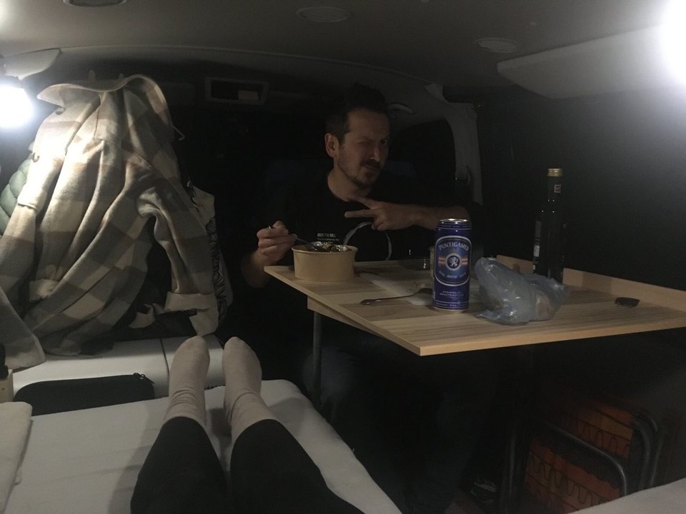 Austria - Habersdorf - 