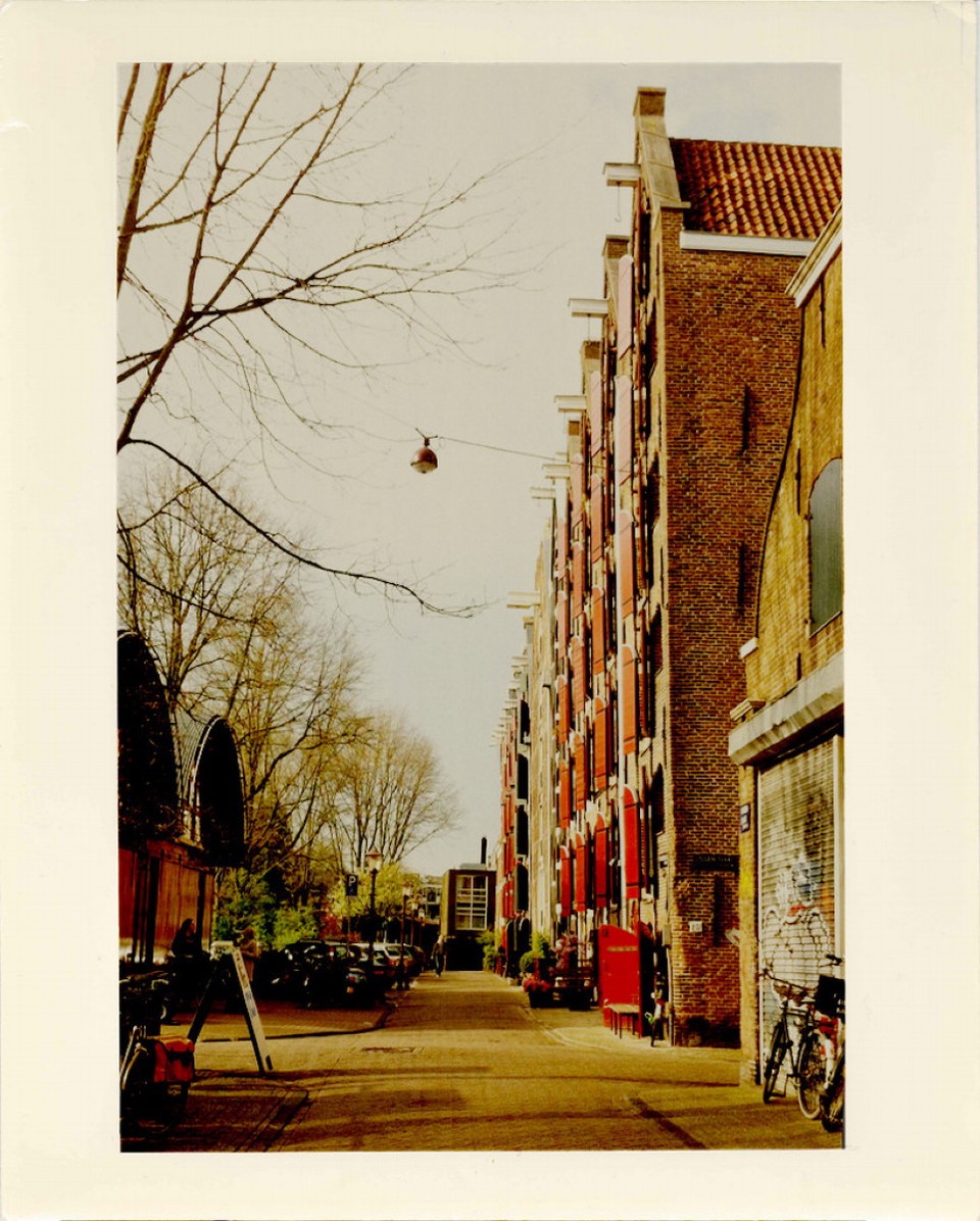 Niederlande - Amsterdam - 