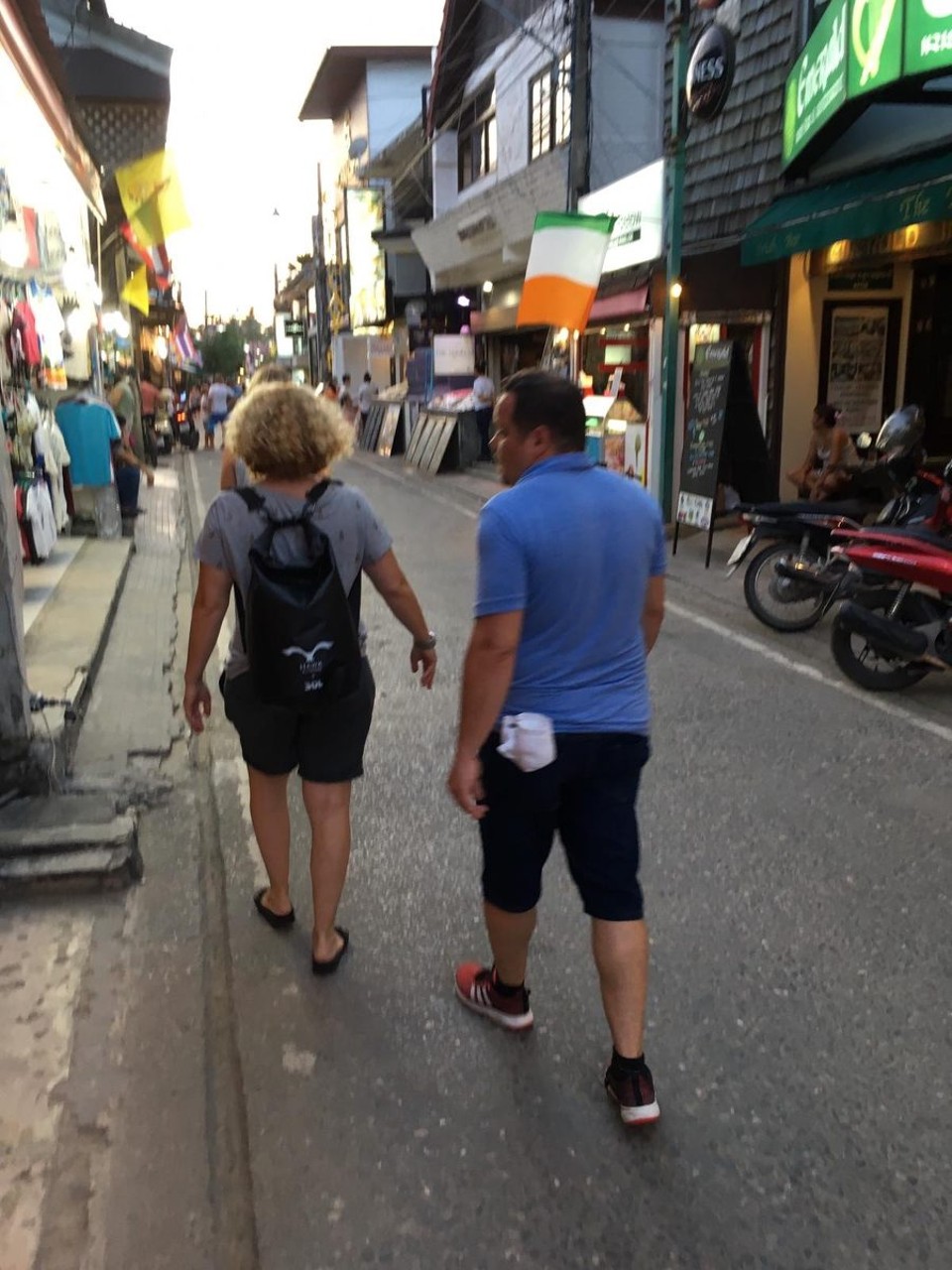 Thailand - Koh Samui - 